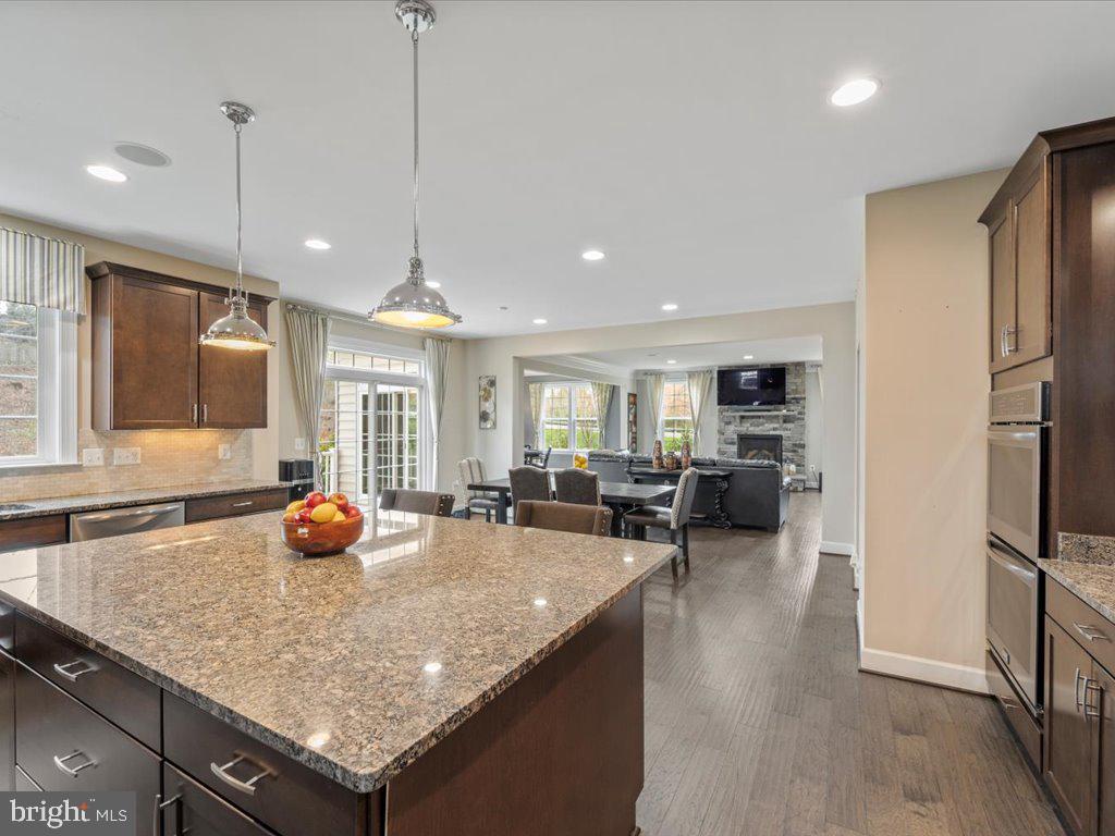 4 General Chambliss Way