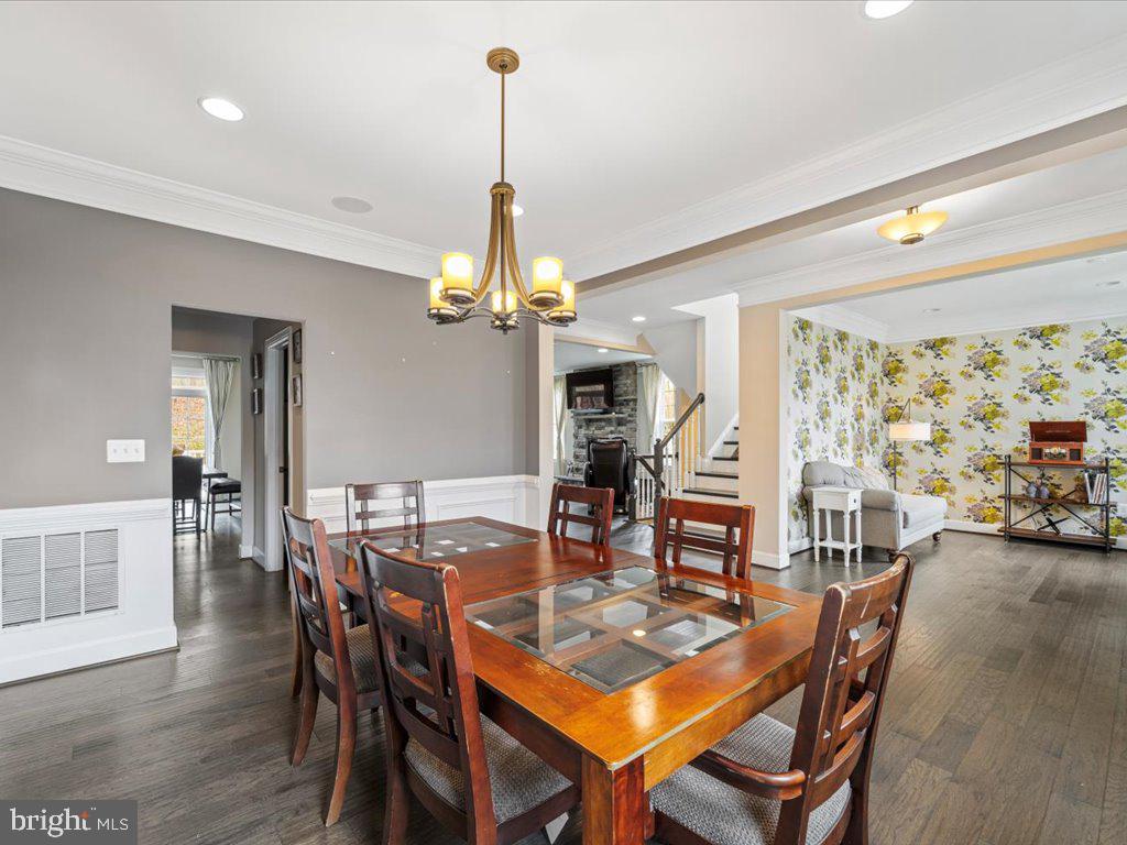 4 General Chambliss Way