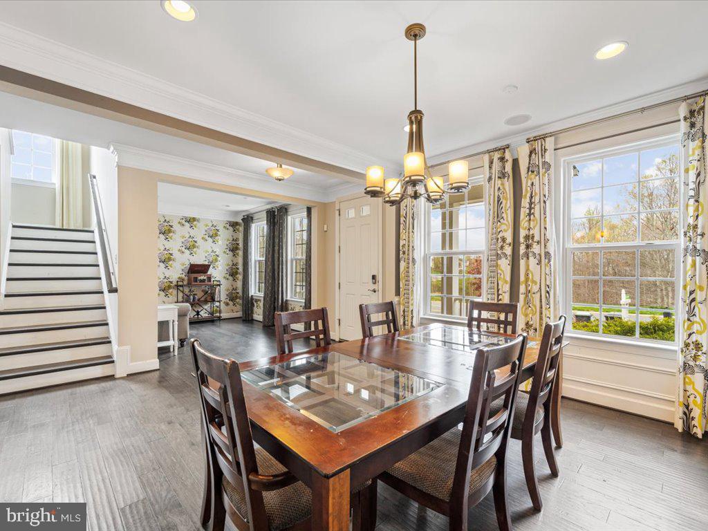 4 General Chambliss Way