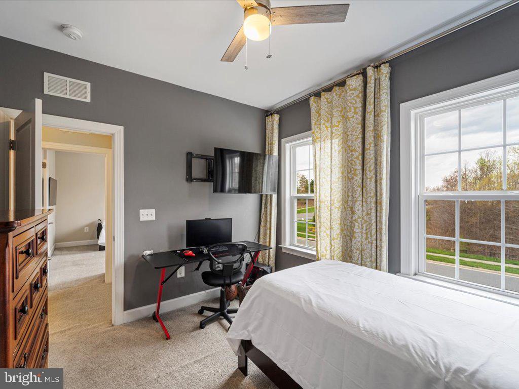 4 General Chambliss Way