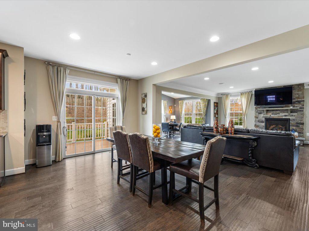 4 General Chambliss Way