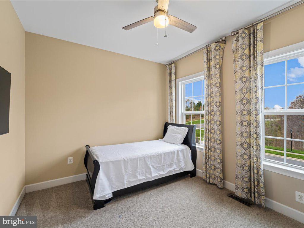 4 General Chambliss Way