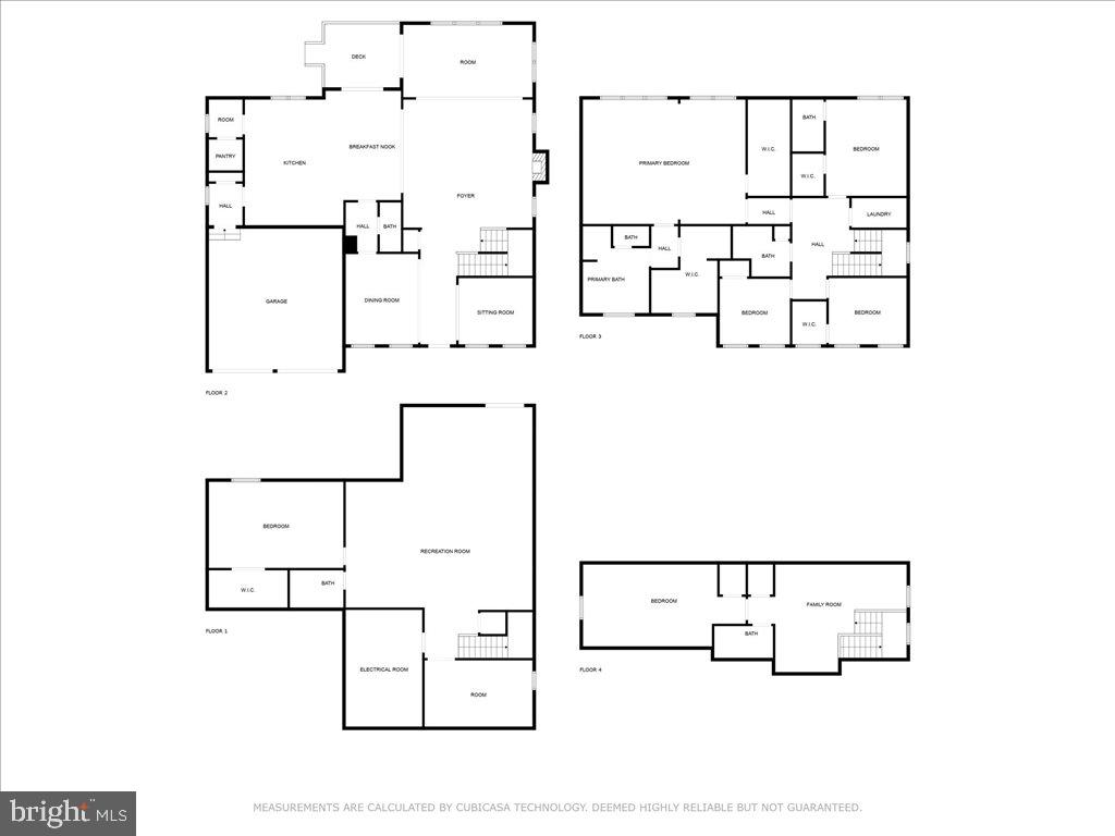 4 General Chambliss Way