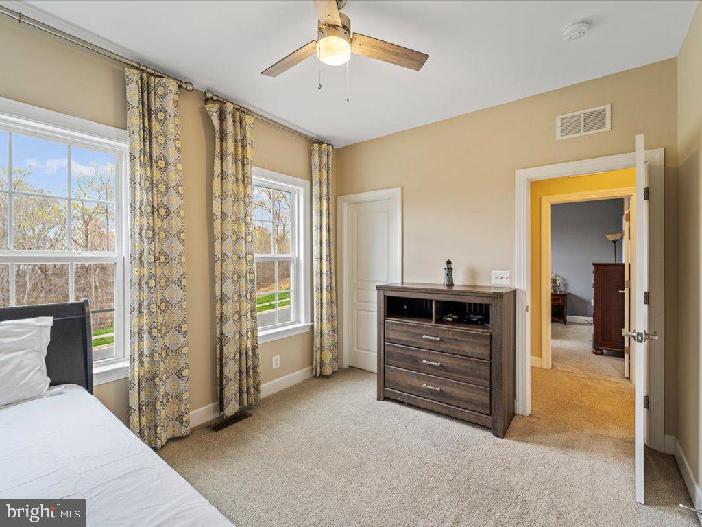 4 General Chambliss Way