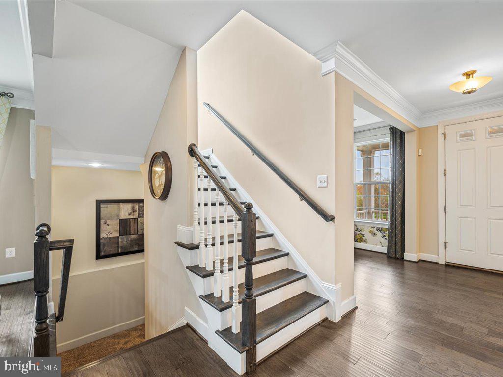 4 General Chambliss Way