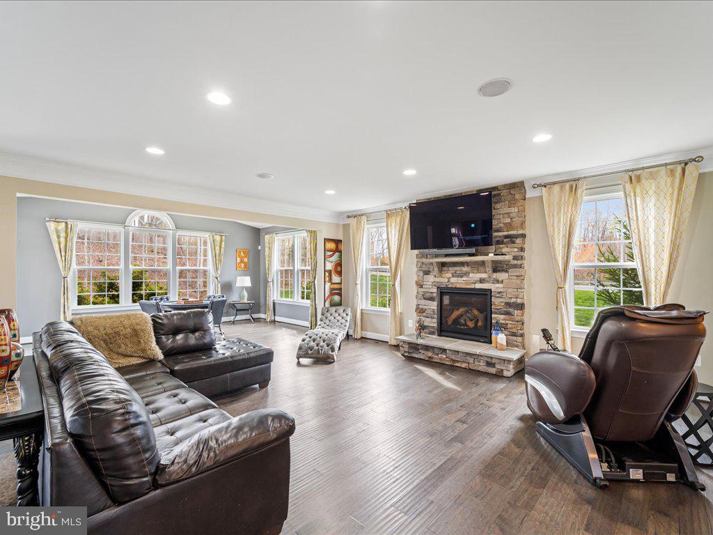 4 General Chambliss Way