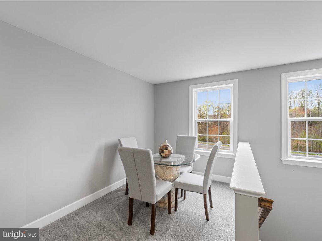 4 General Chambliss Way