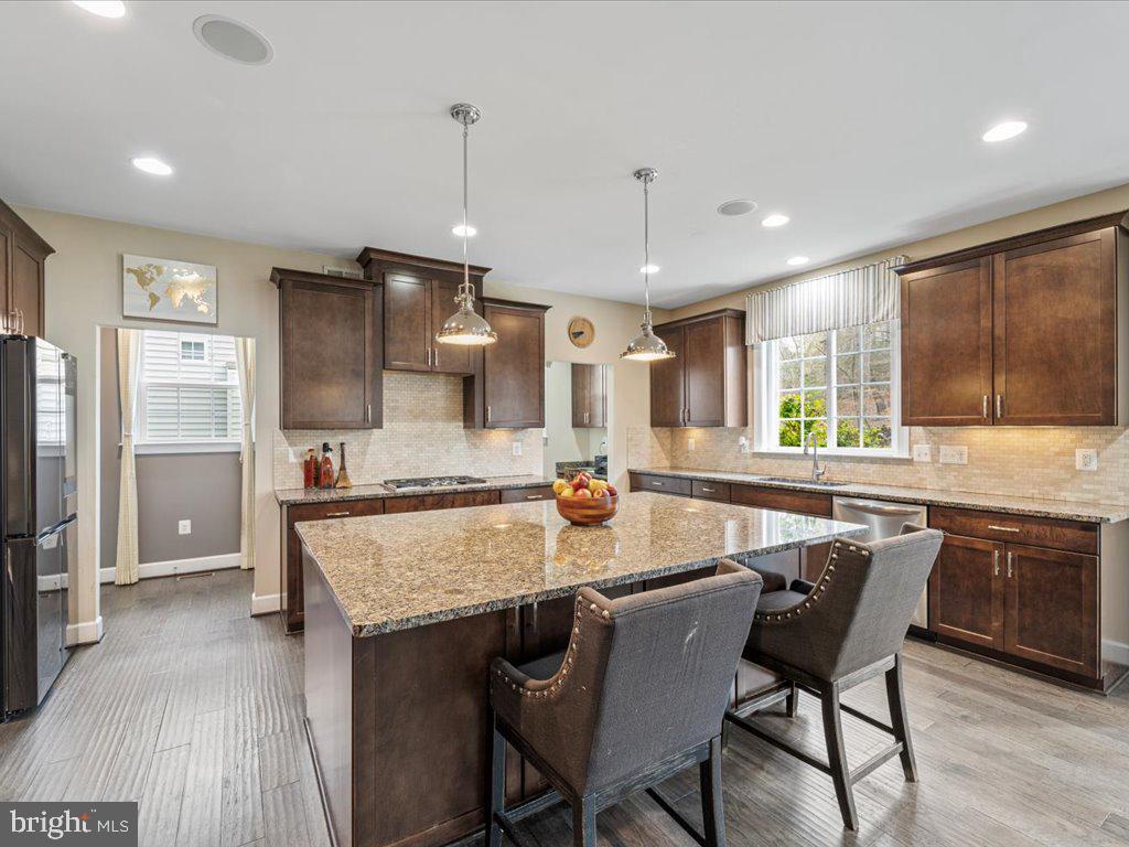 4 General Chambliss Way