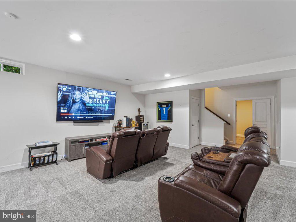 4 General Chambliss Way