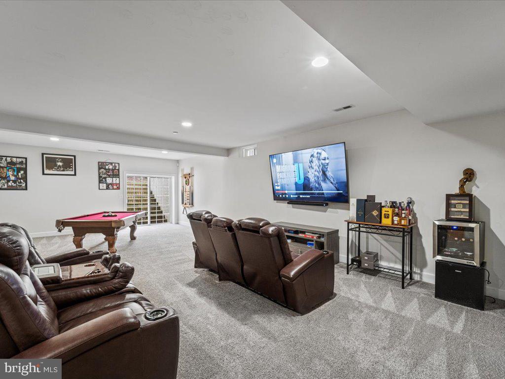 4 General Chambliss Way