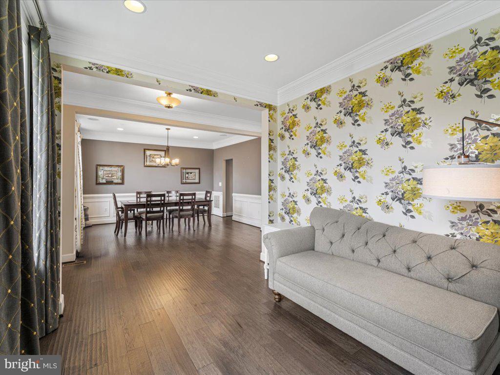 4 General Chambliss Way