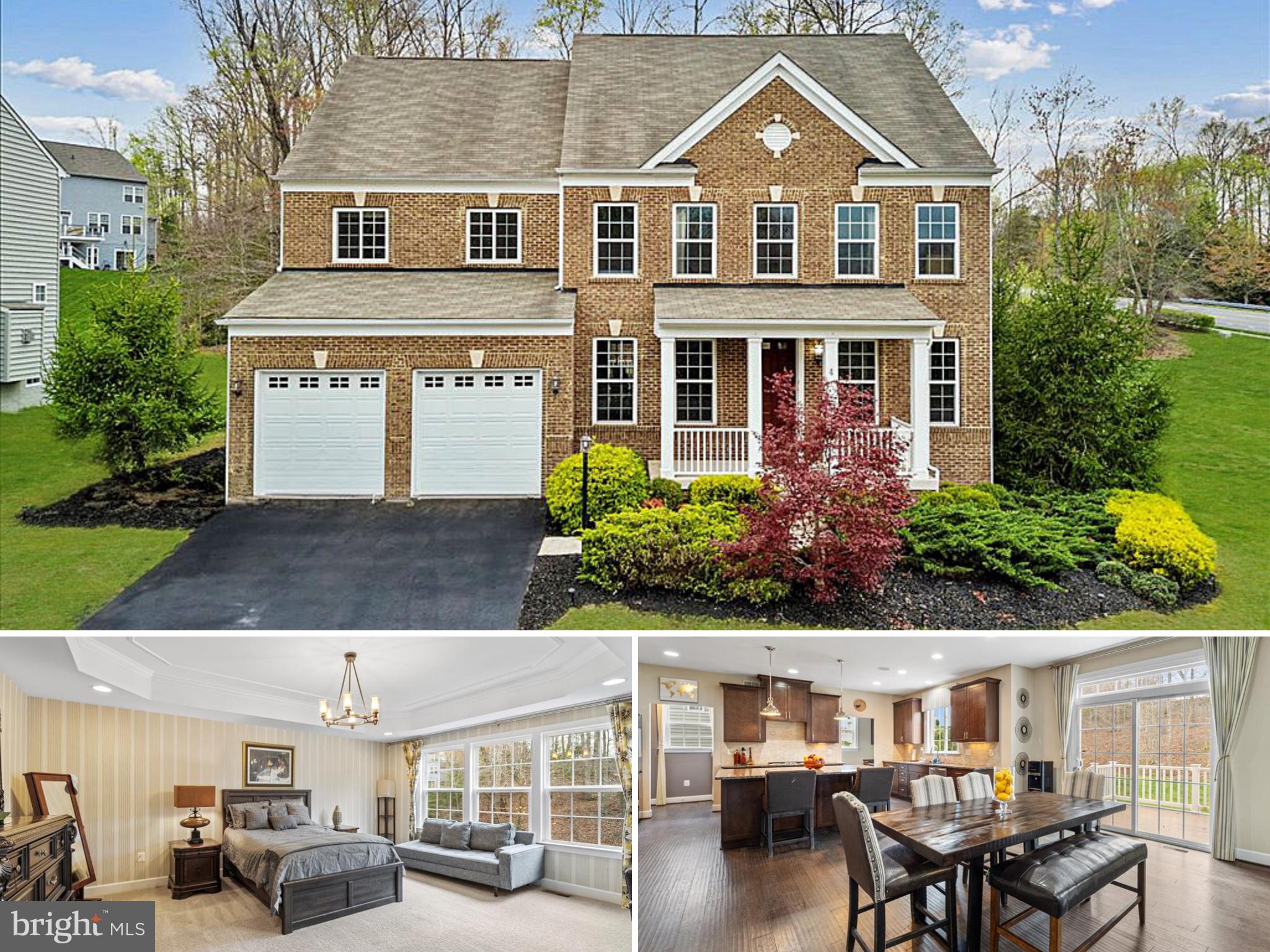 4 General Chambliss Way