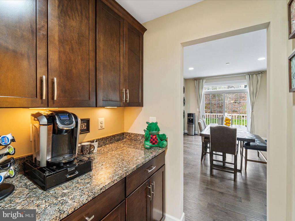4 General Chambliss Way