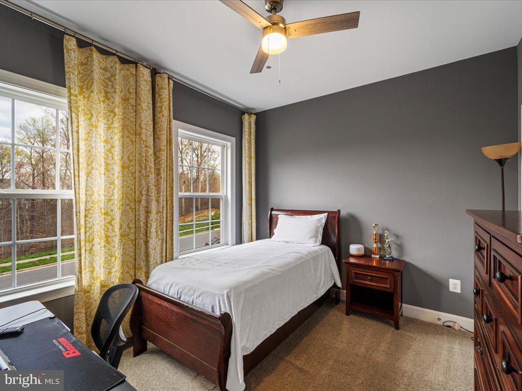 4 General Chambliss Way