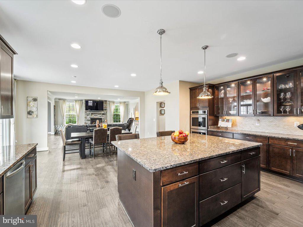 4 General Chambliss Way