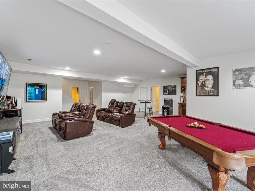 4 General Chambliss Way