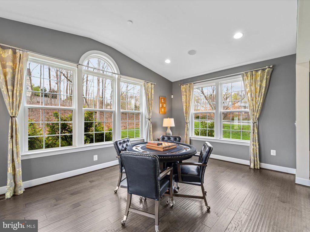 4 General Chambliss Way