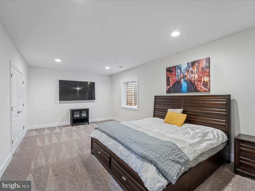 4 General Chambliss Way