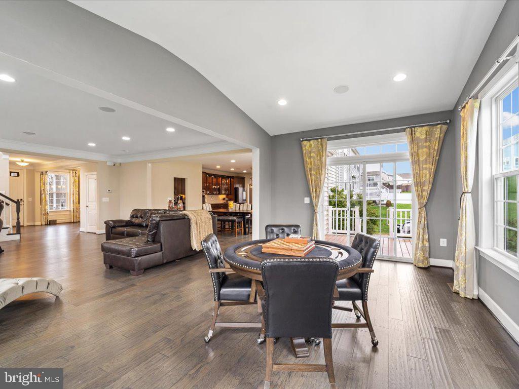 4 General Chambliss Way