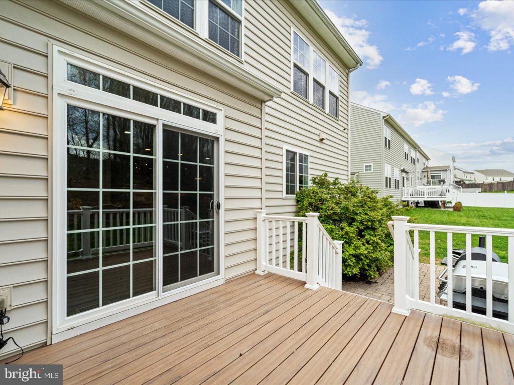 4 General Chambliss Way