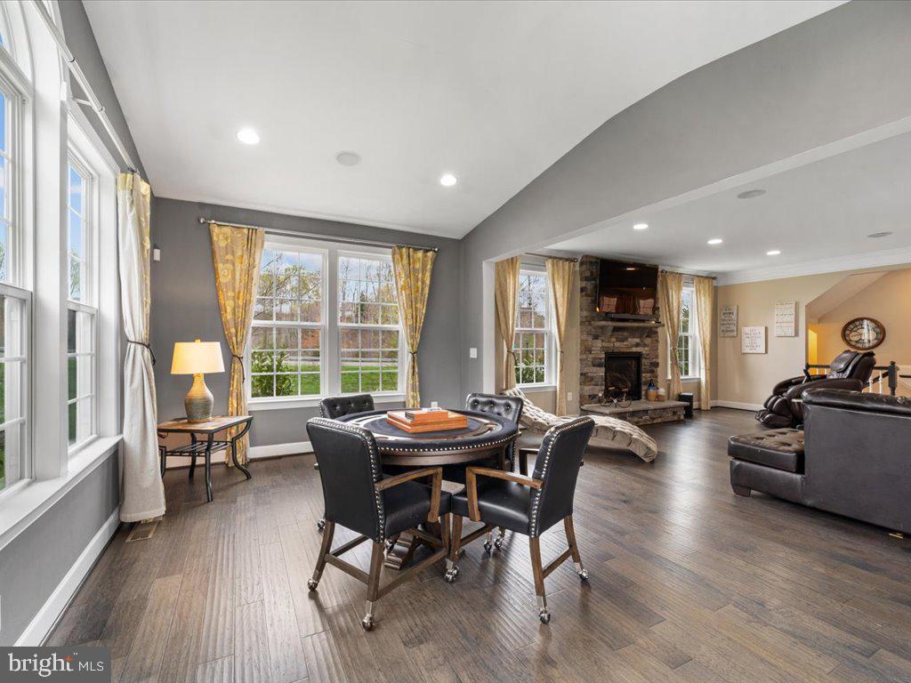 4 General Chambliss Way