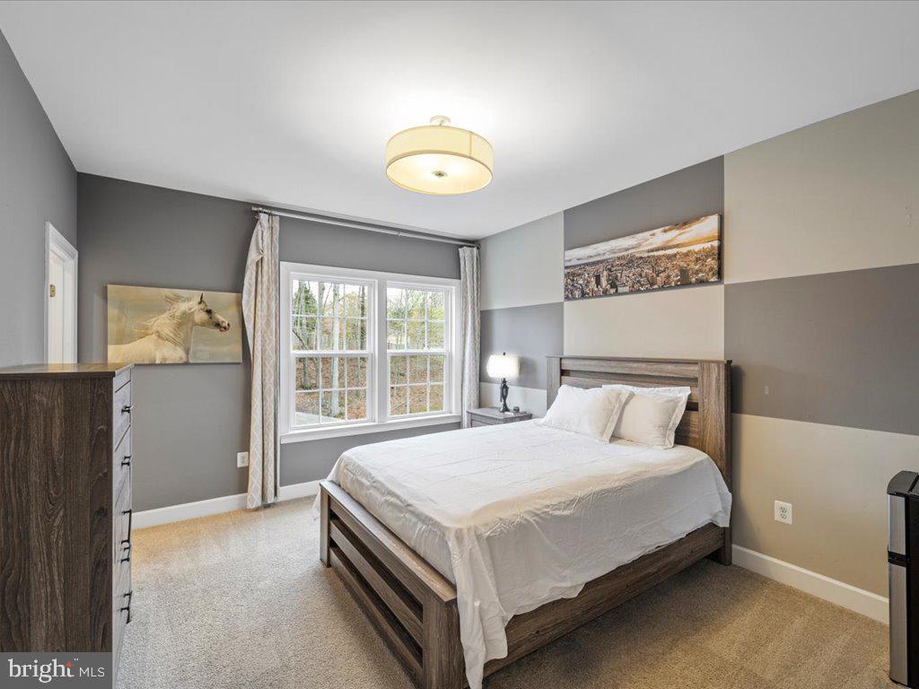4 General Chambliss Way