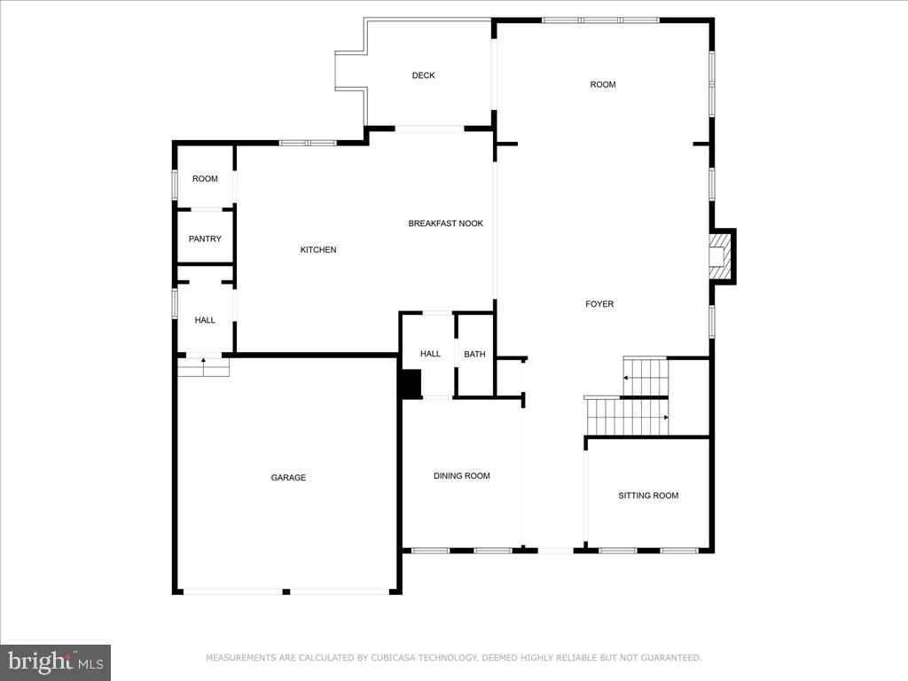 4 General Chambliss Way