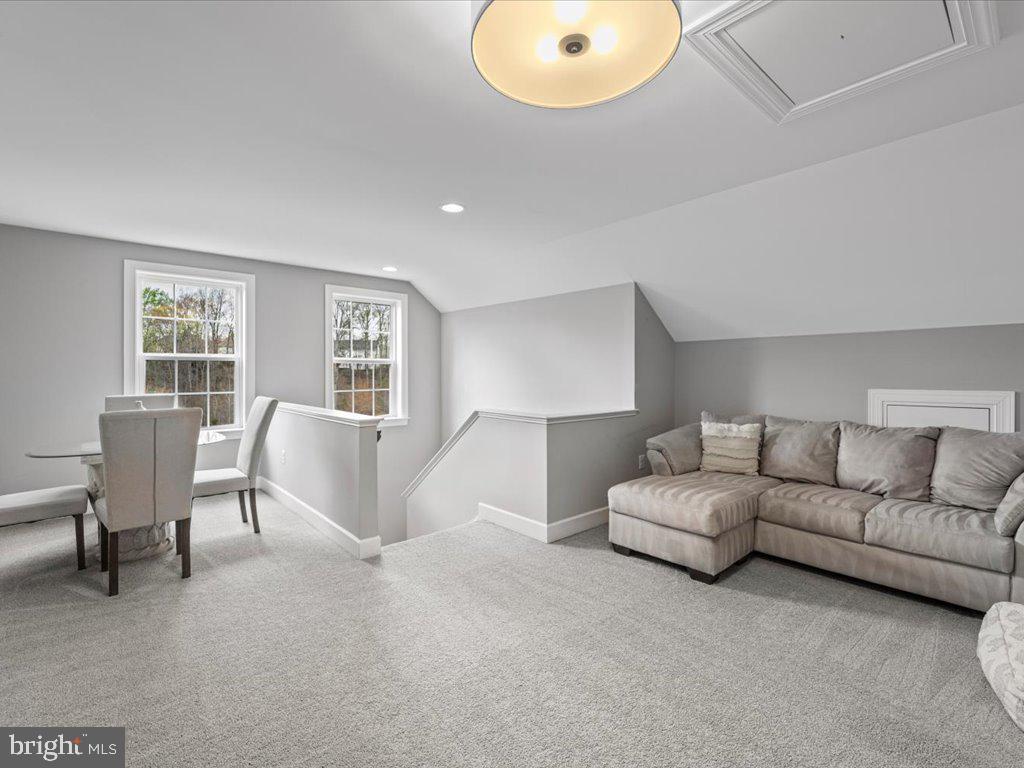 4 General Chambliss Way