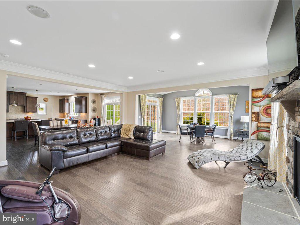 4 General Chambliss Way