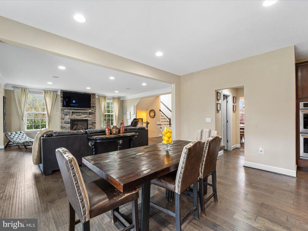4 General Chambliss Way