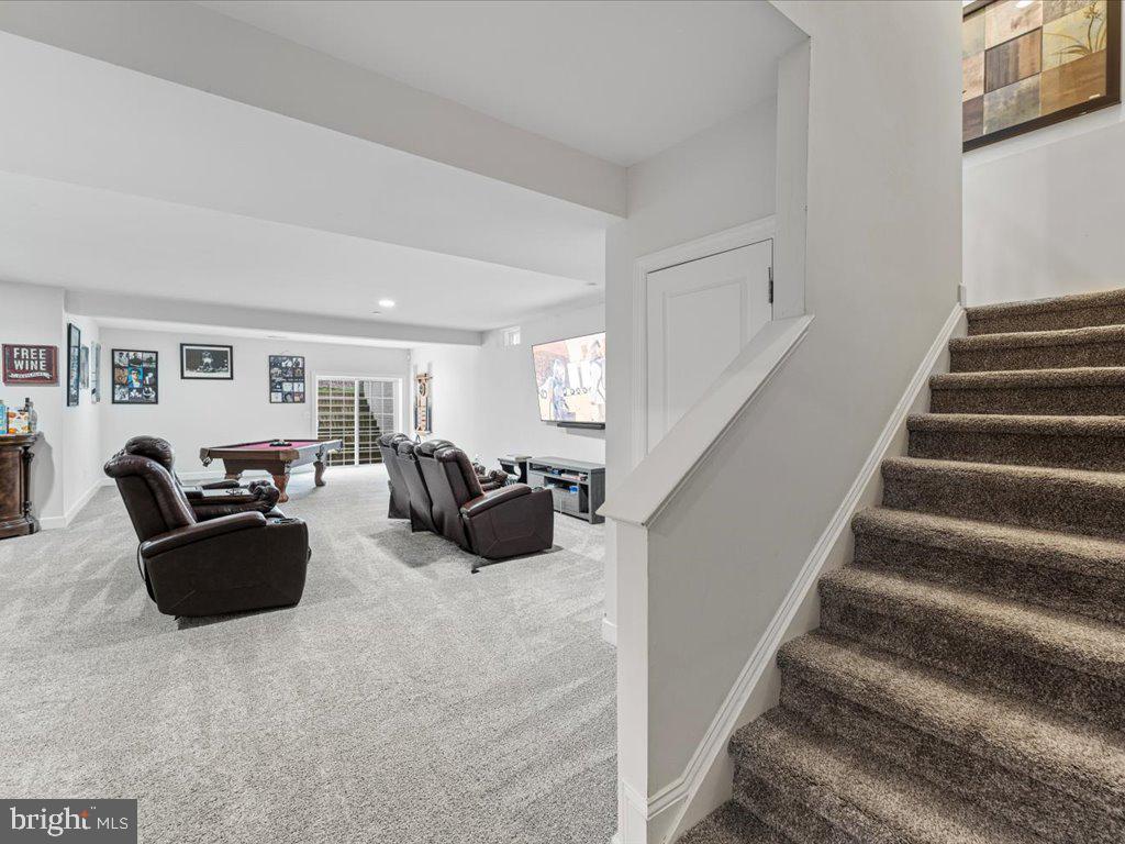 4 General Chambliss Way