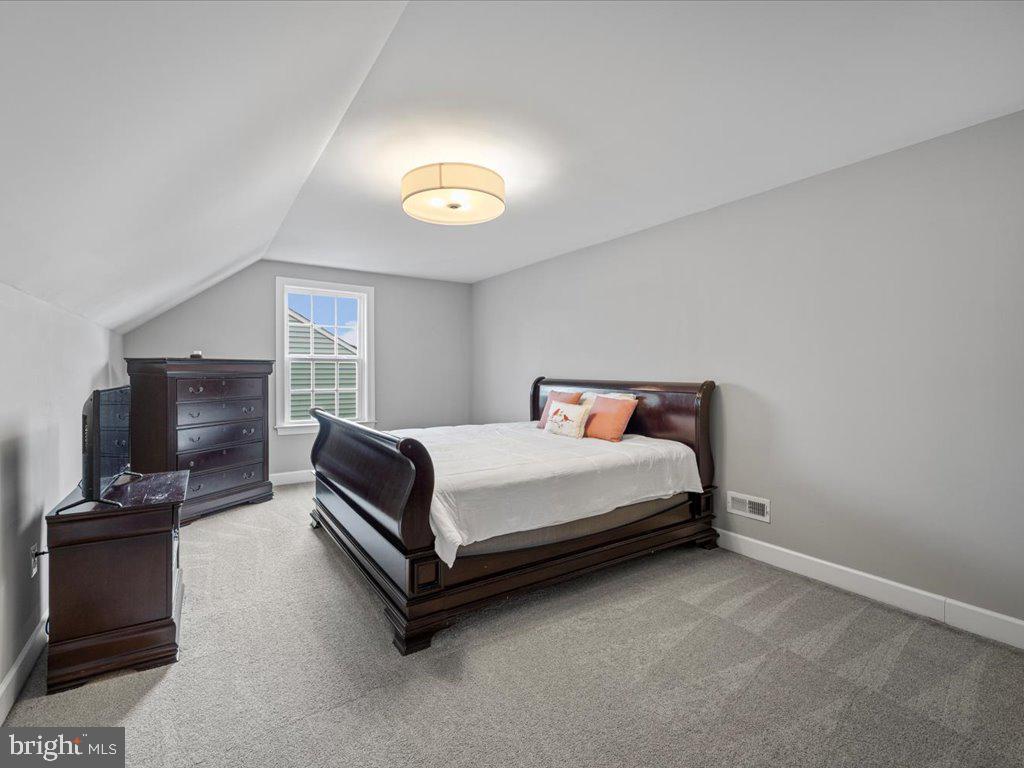 4 General Chambliss Way