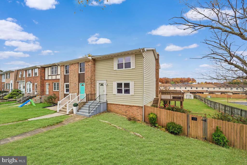 1 COVENTRY CT