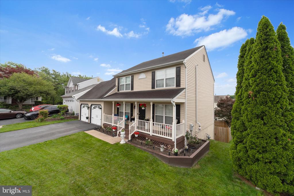 6 KIP COURT