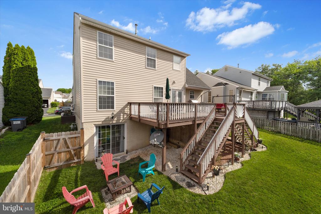 6 KIP COURT