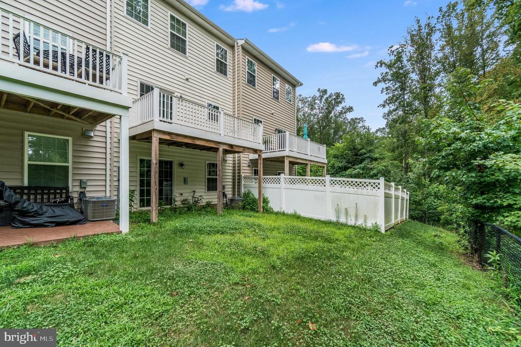 322 TREE LINE DRIVE