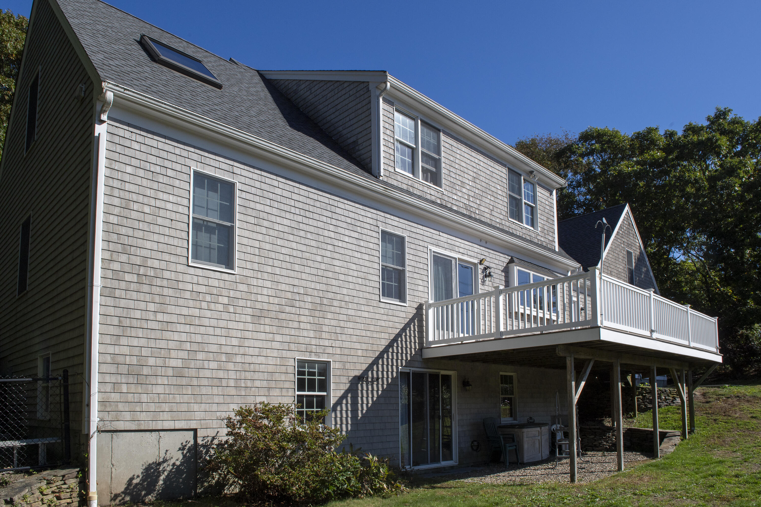 35 Wingfoot Drive