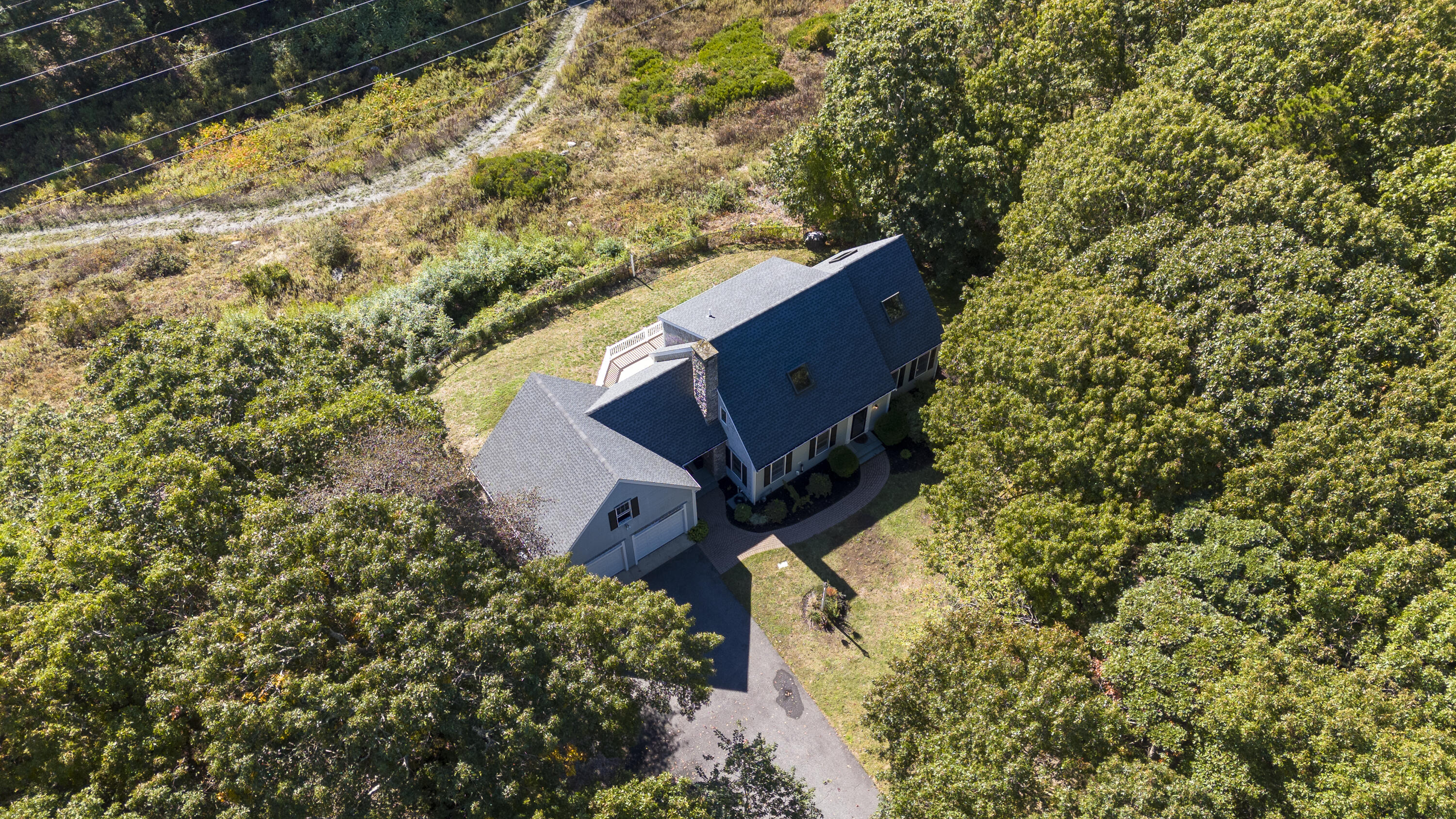 35 Wingfoot Drive