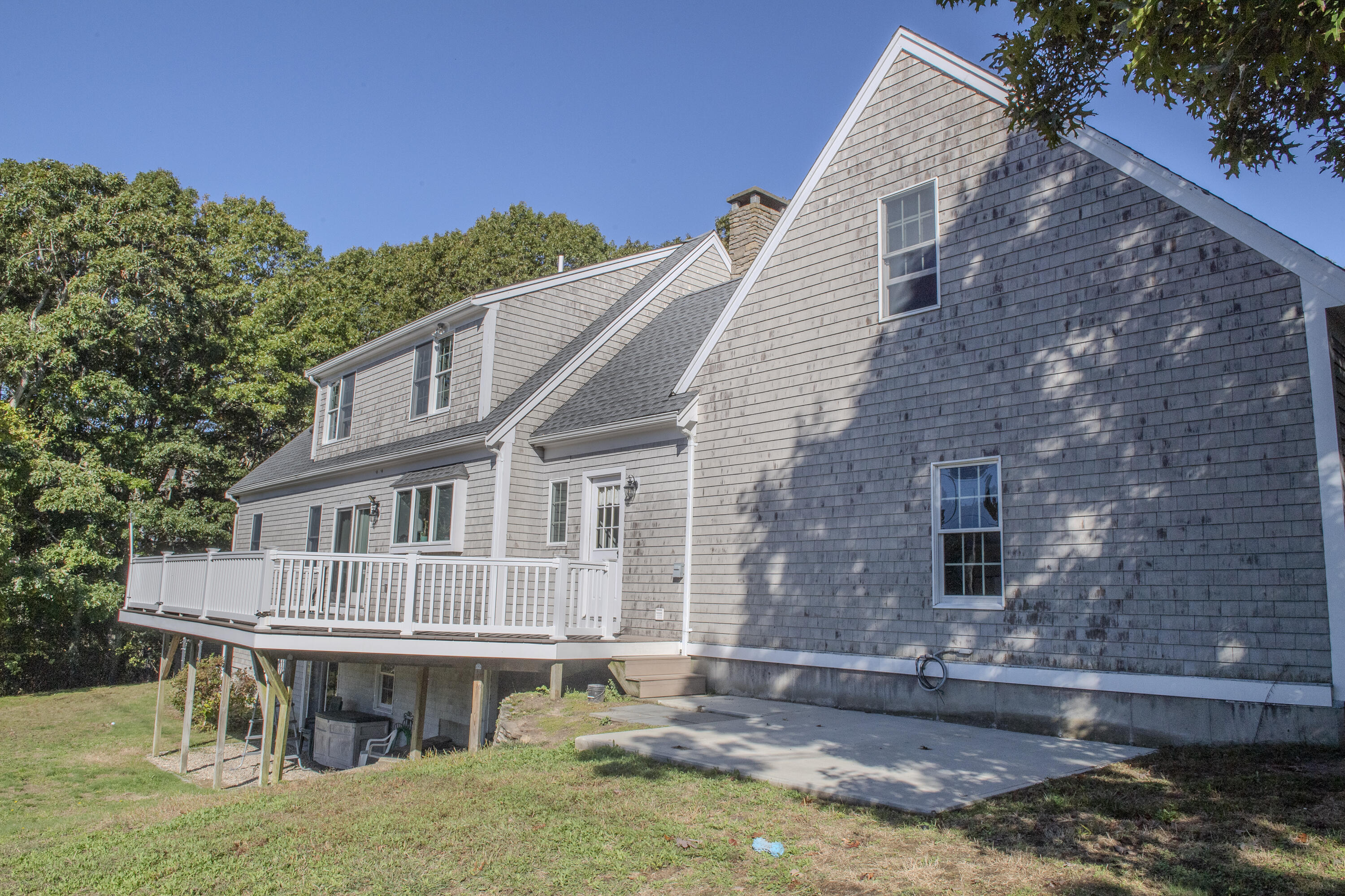 35 Wingfoot Drive