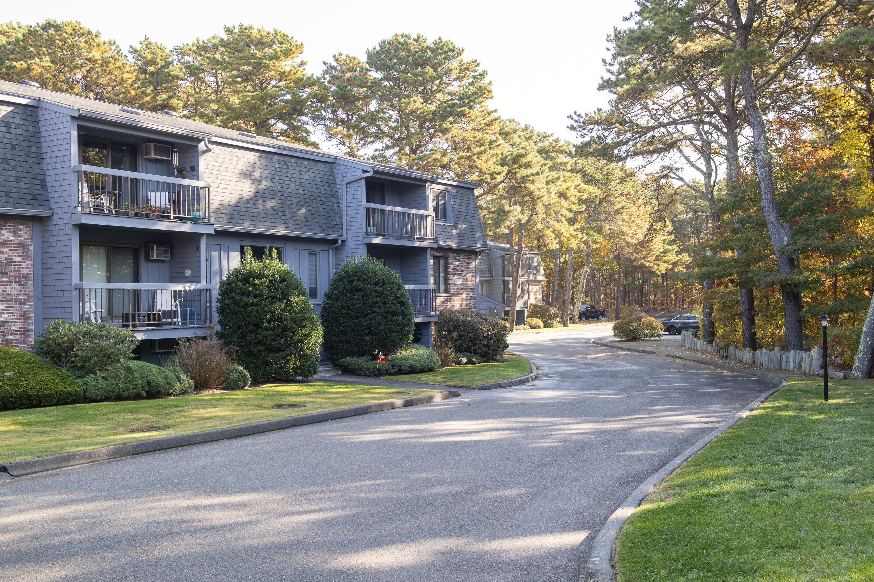 432 Old Chatham Road # 409