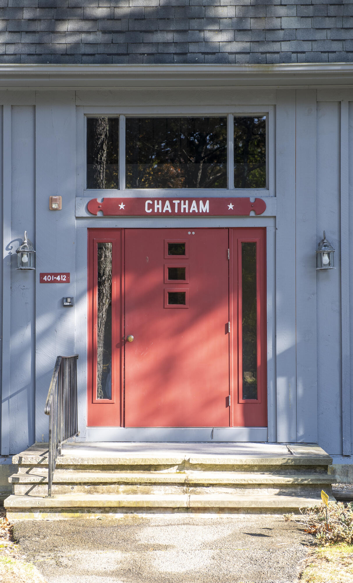 432 Old Chatham Road # 409