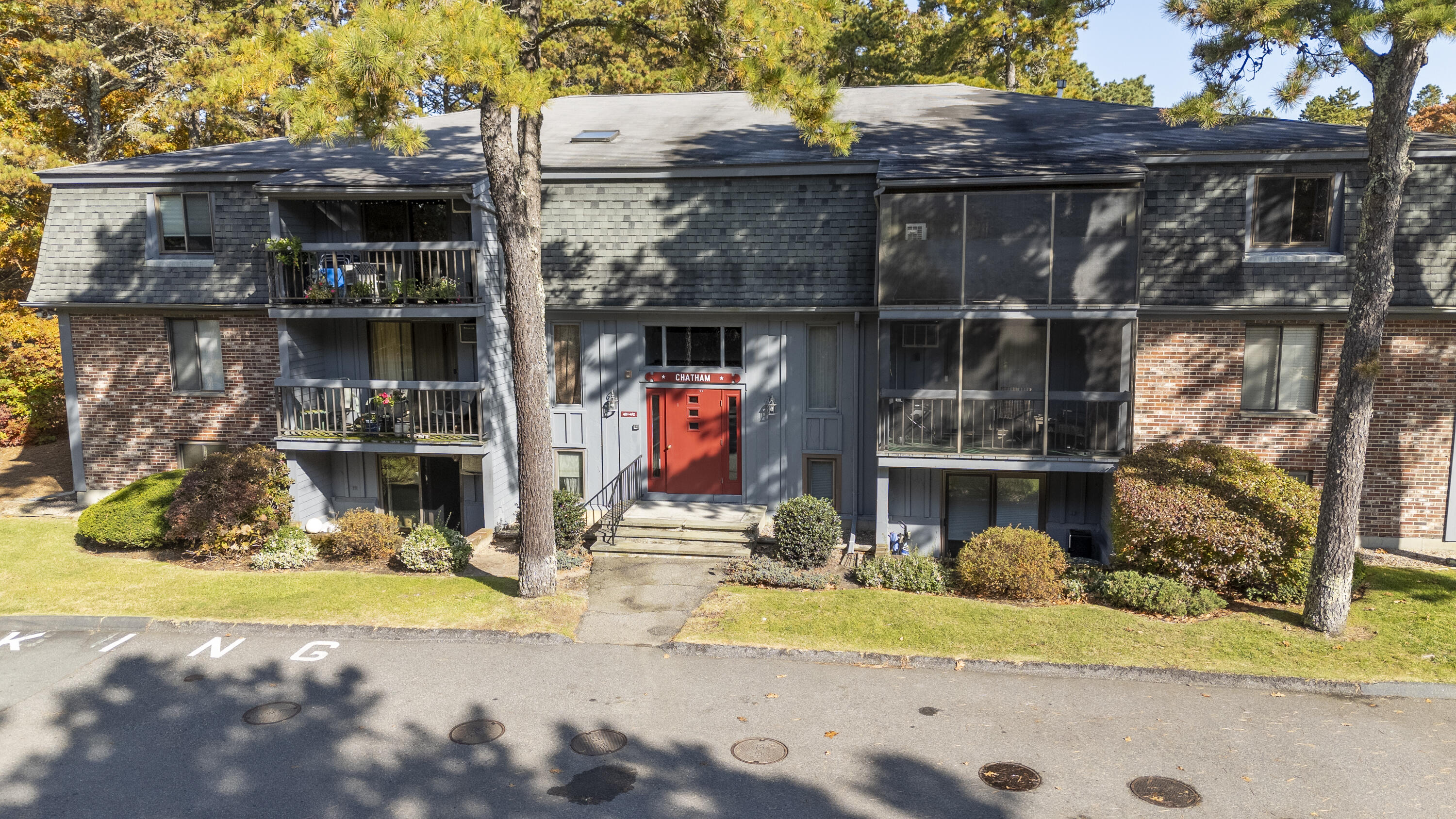 432 Old Chatham Road # 409