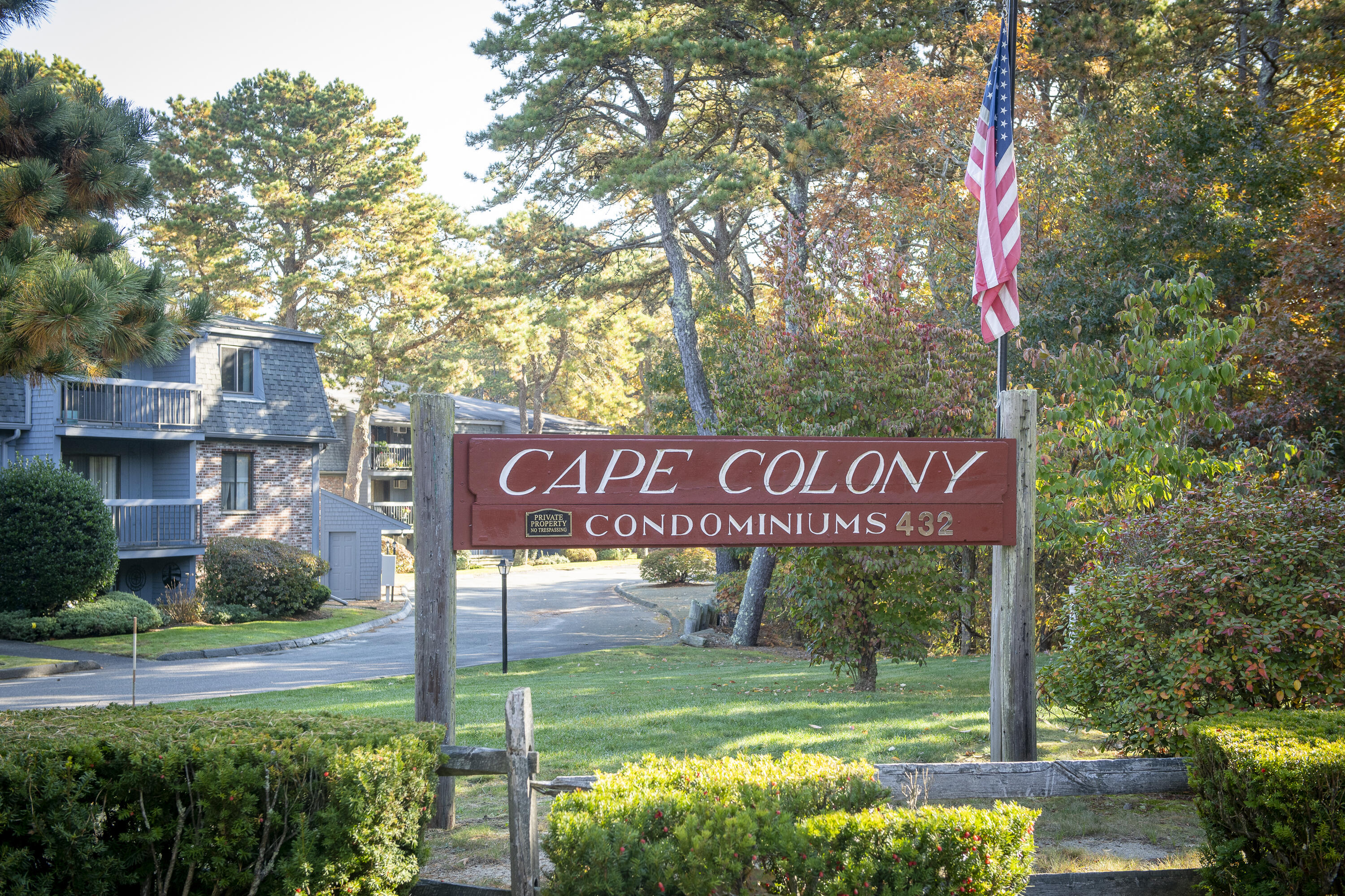 432 Old Chatham Road # 409