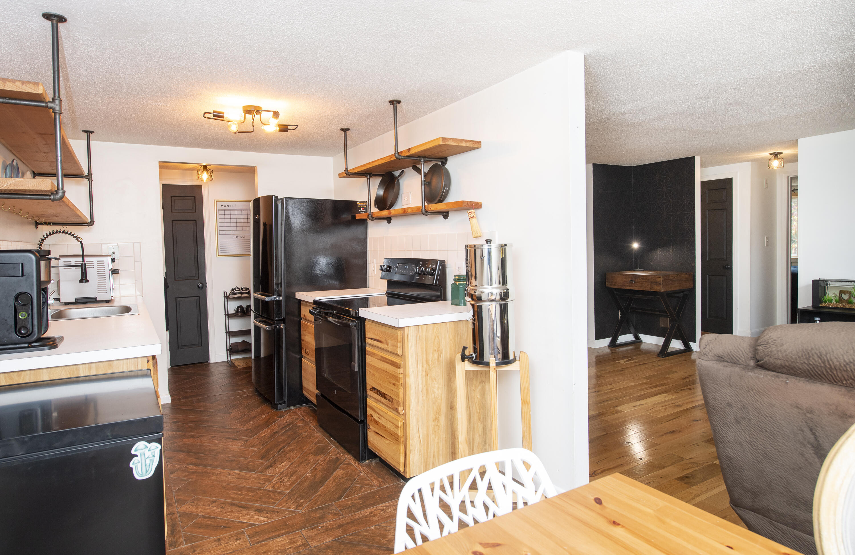 432 Old Chatham Road # 409
