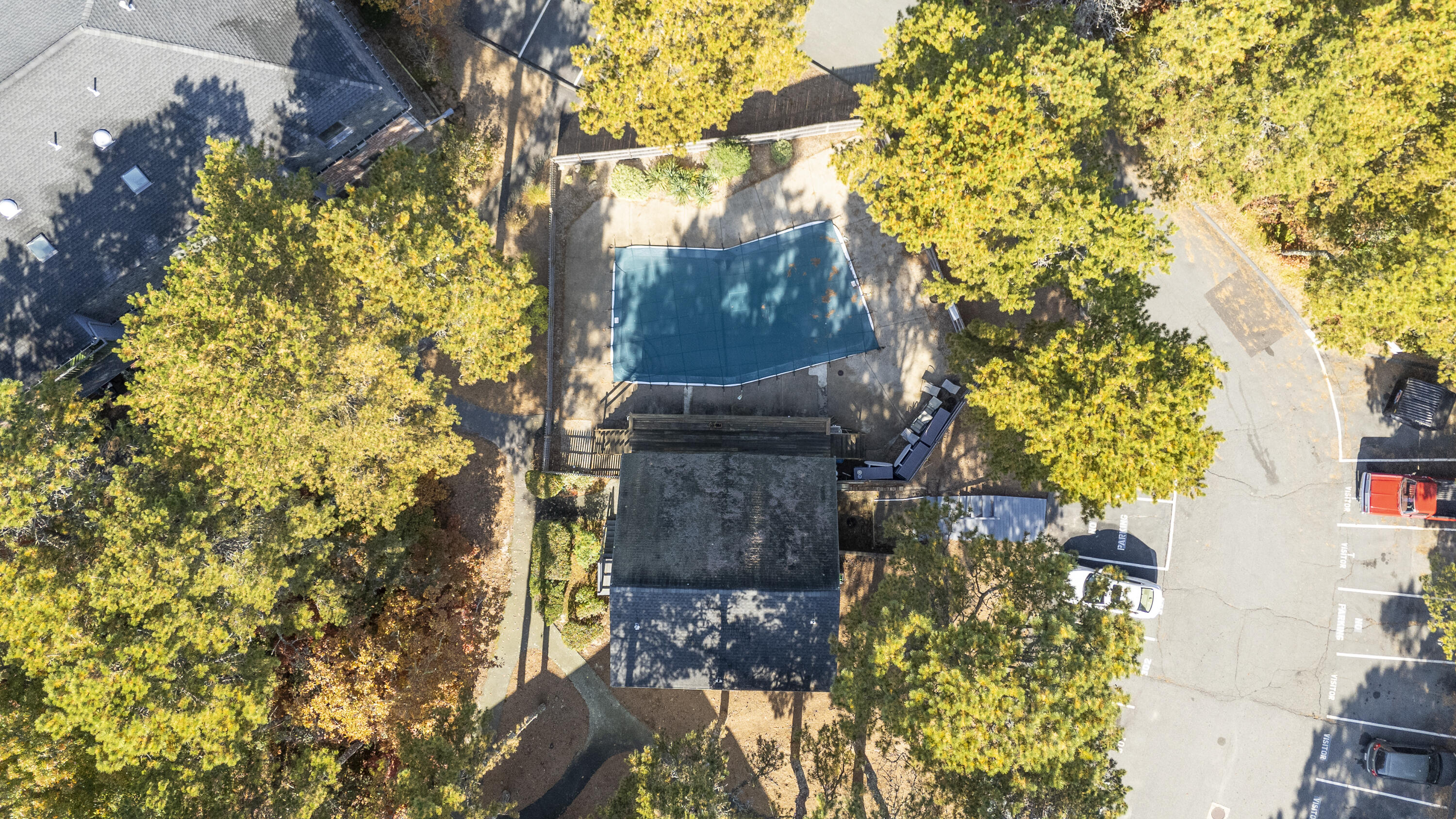 432 Old Chatham Road # 409