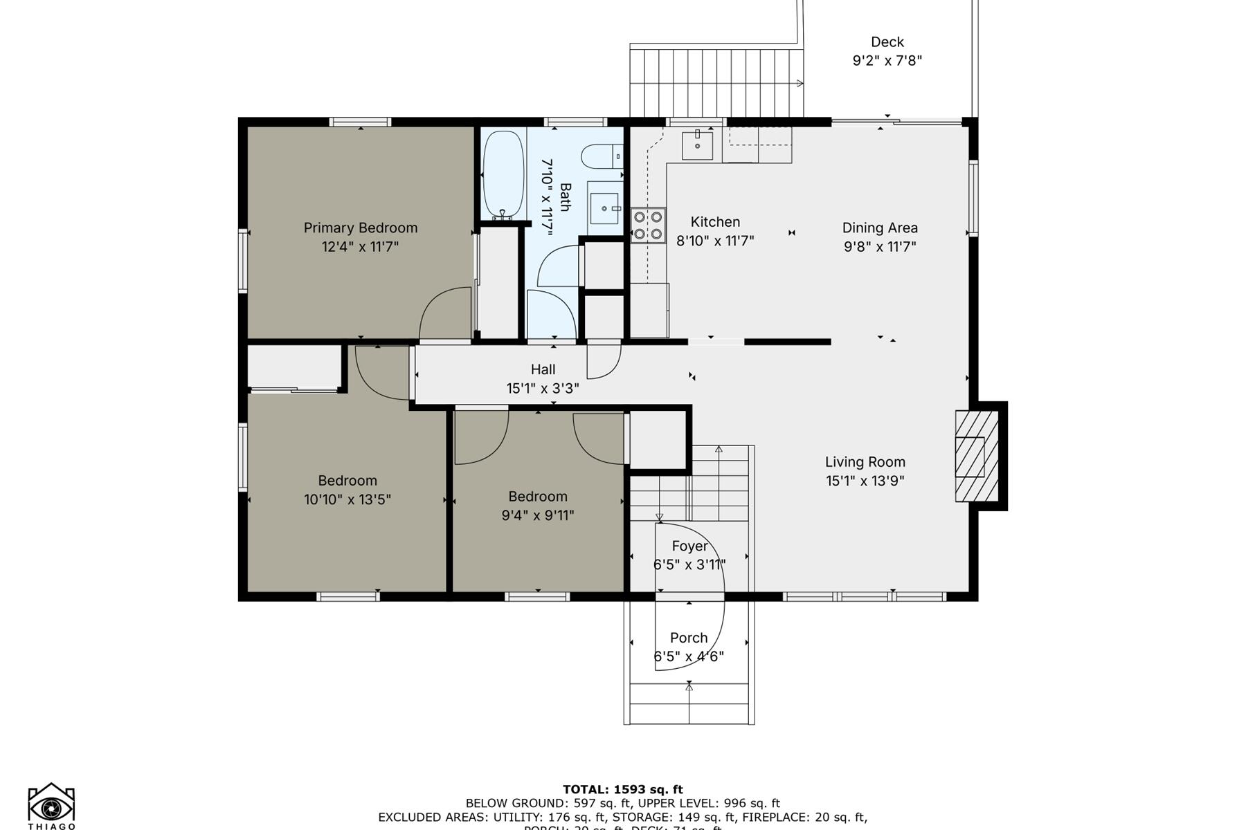 16 Grace Court