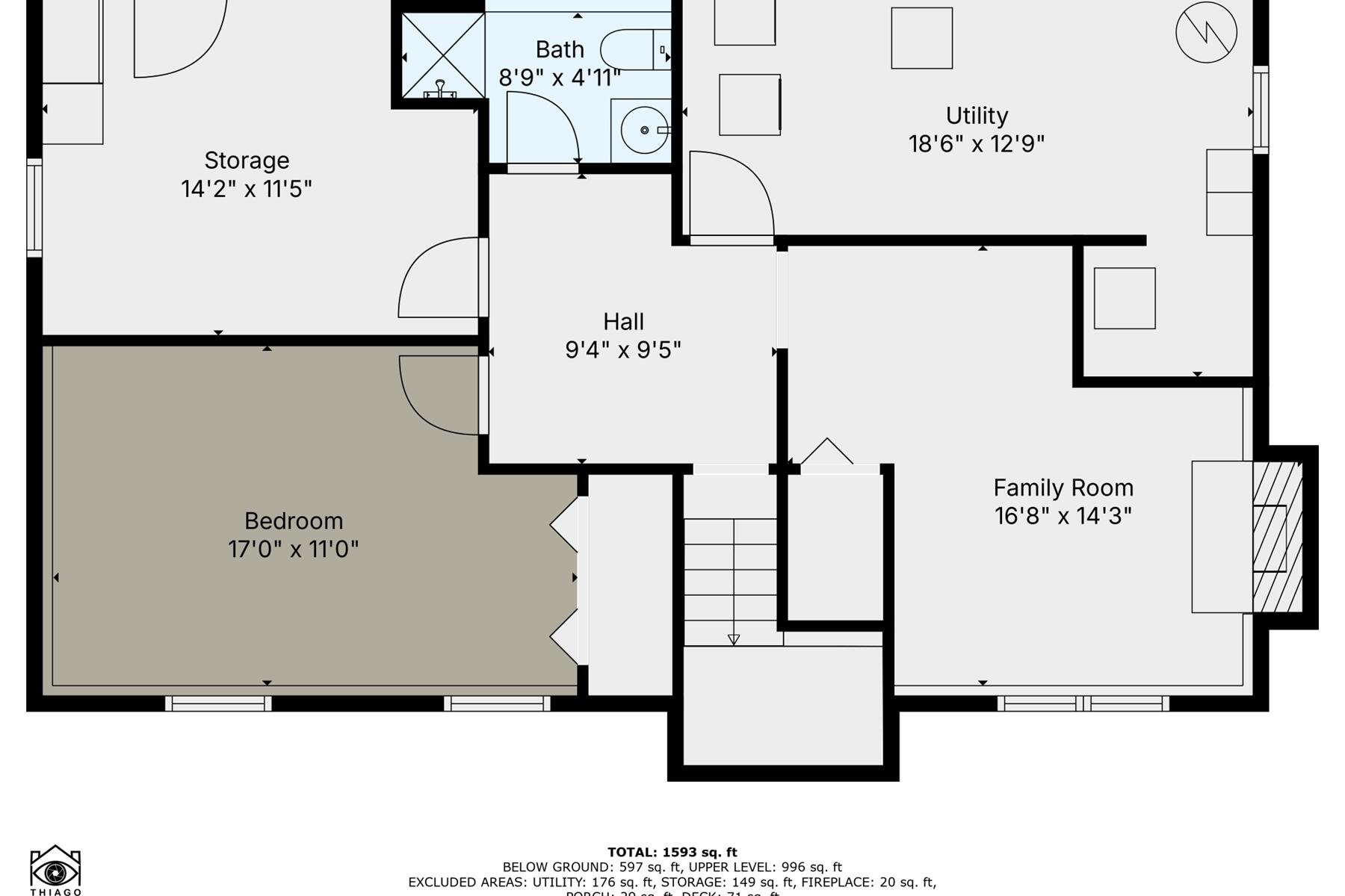 16 Grace Court