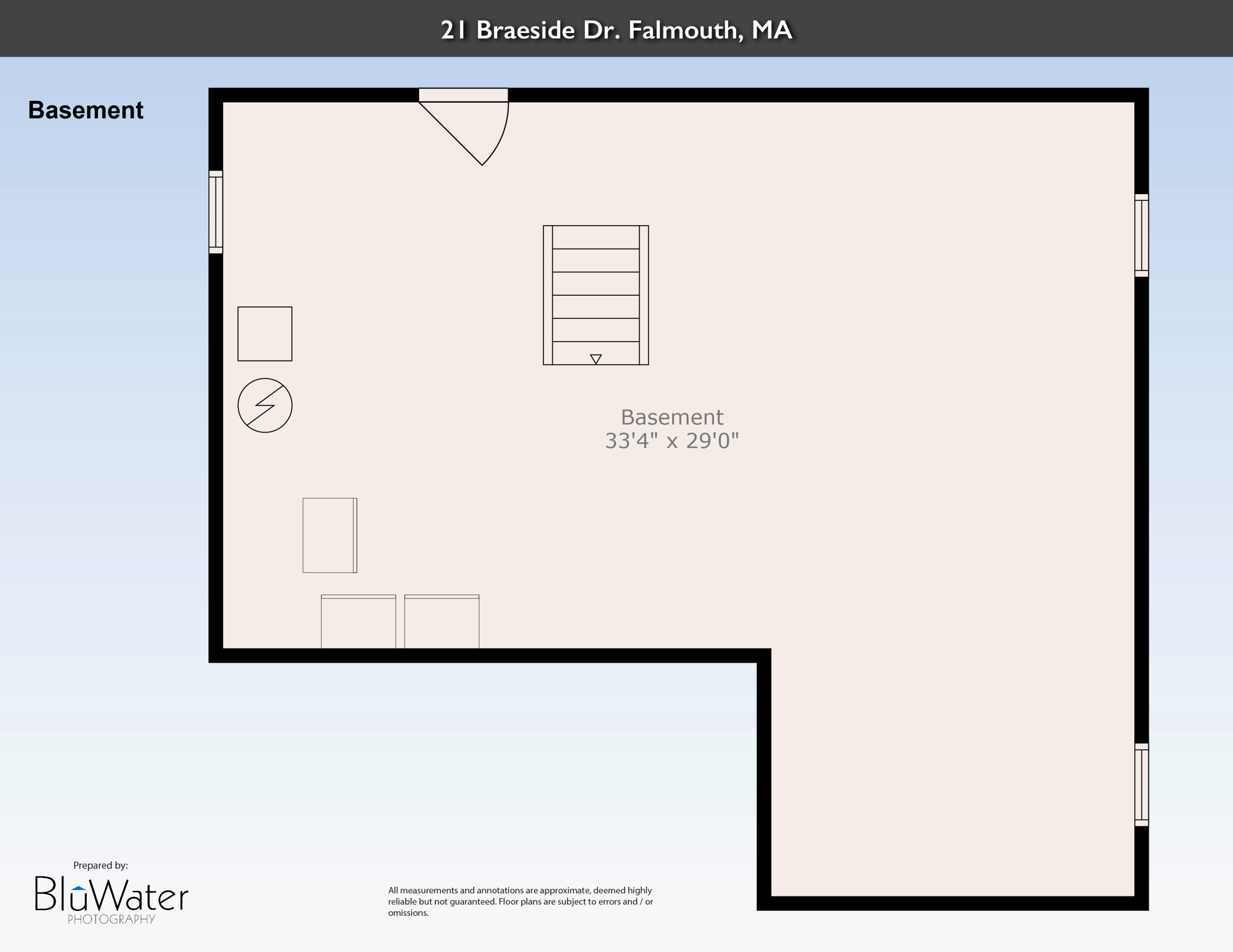 21 Braeside Road