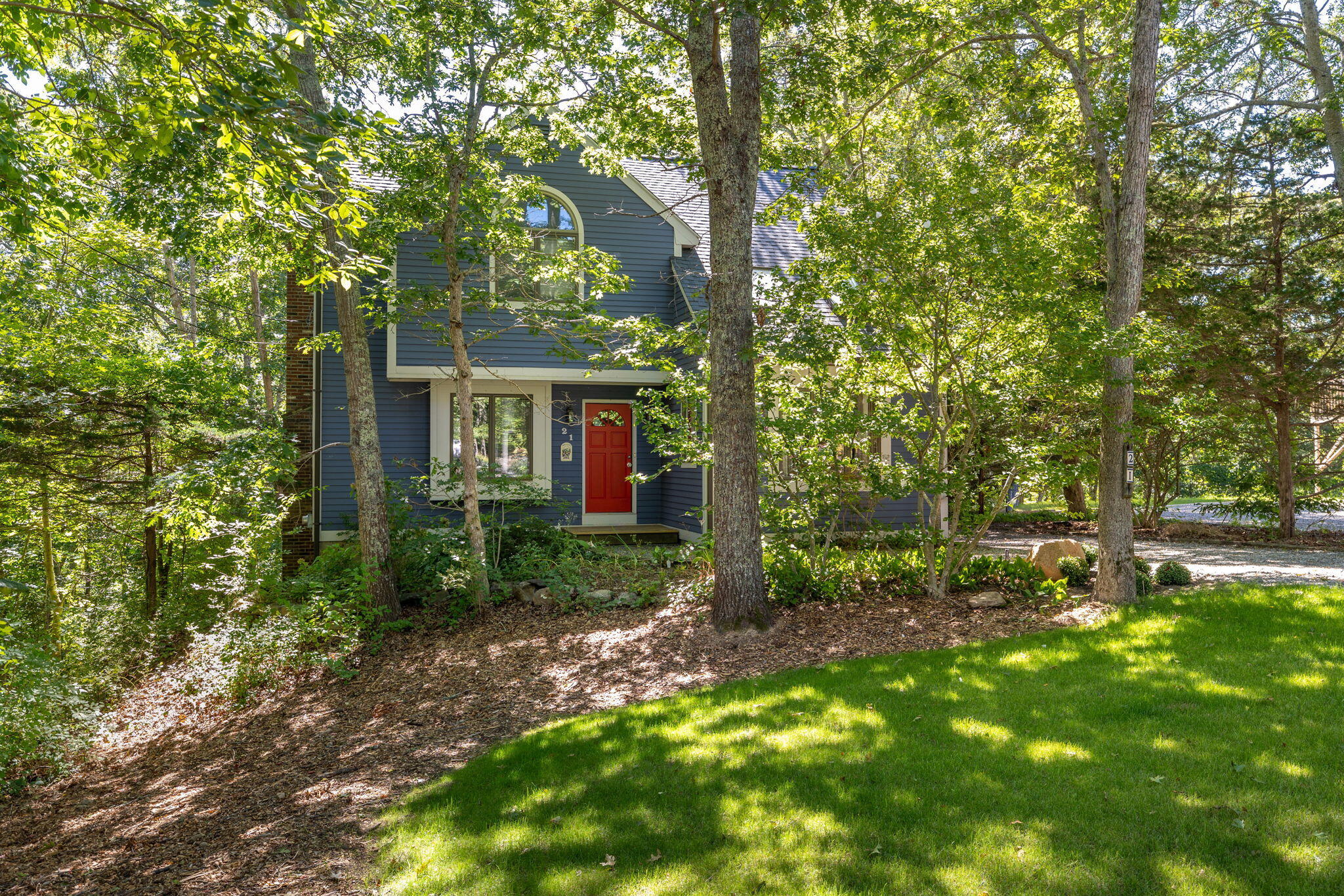 21 Braeside Road