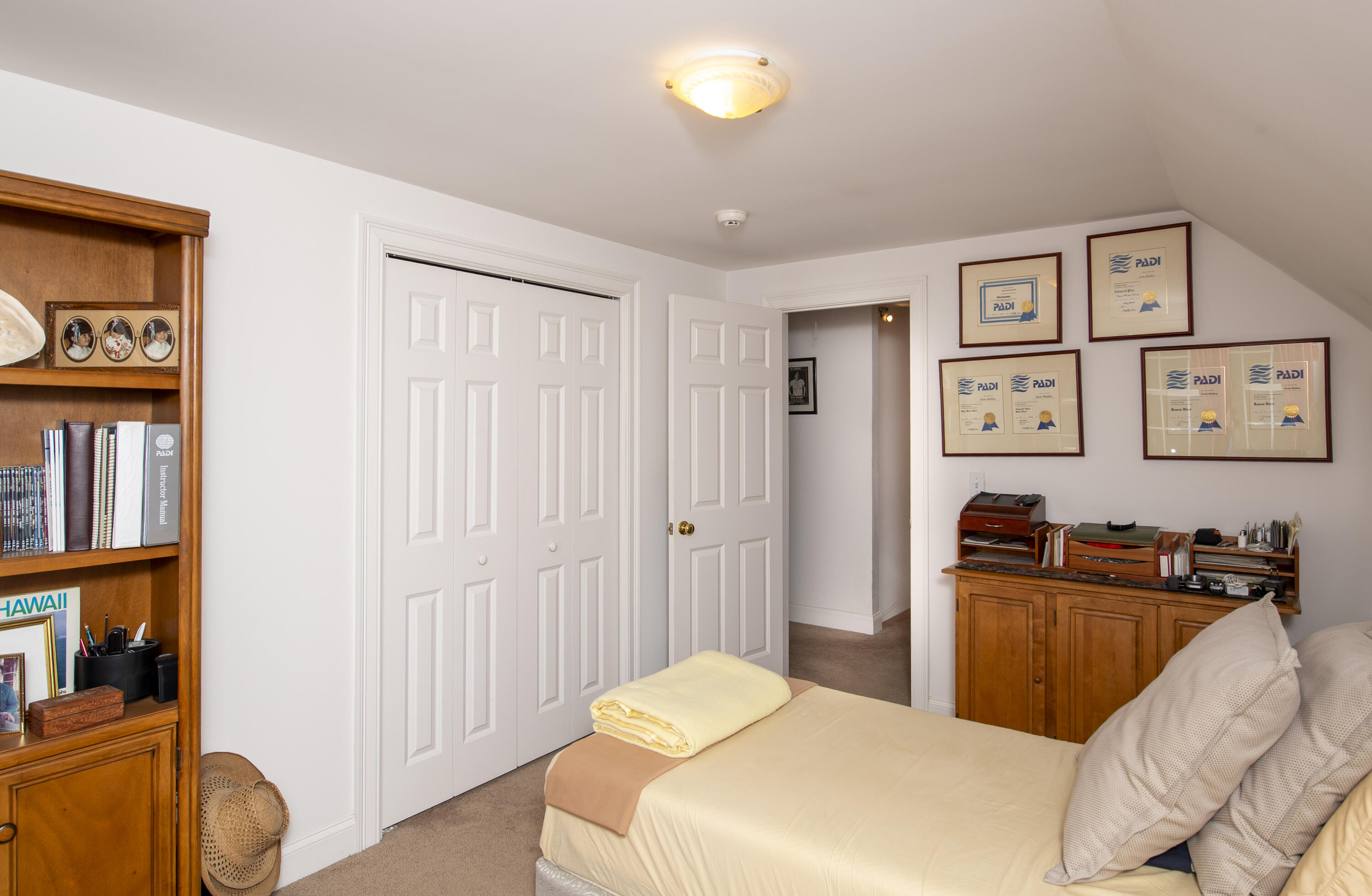 2181 Service Road